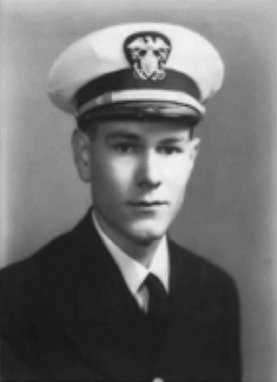 Lt Charles R Archmutey Jr